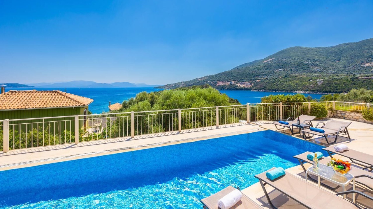 Photo of Outdoor in Sivota