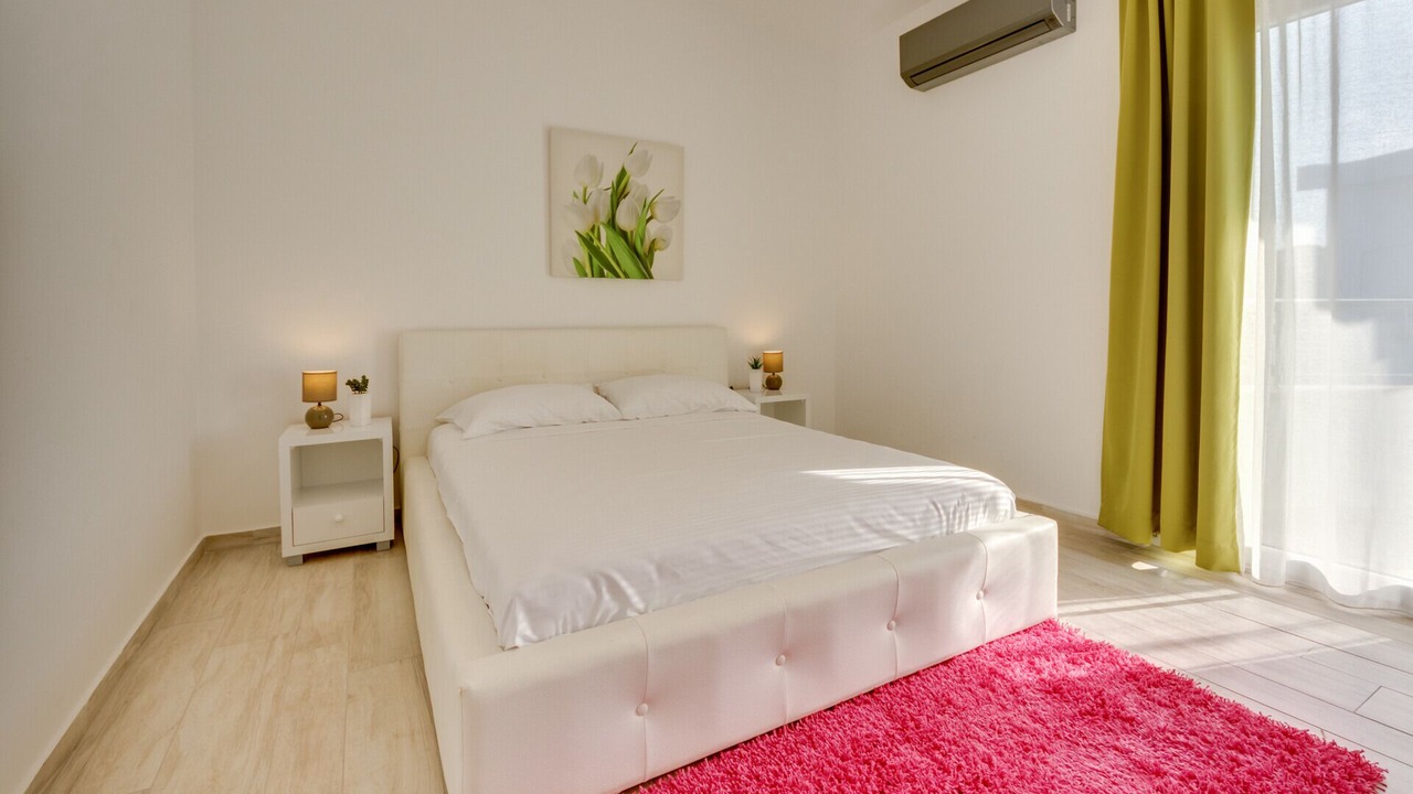 Photo of Bedroom in Bar