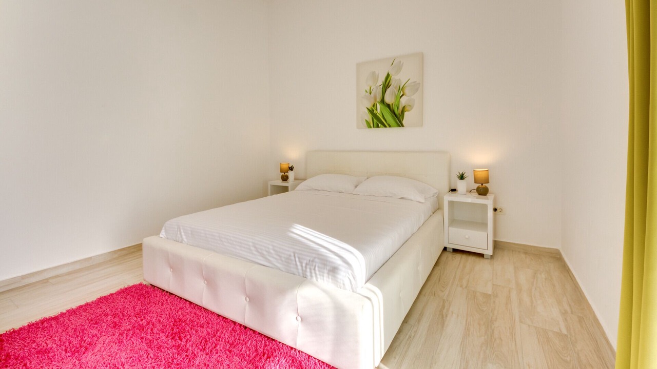 Photo of Bedroom in Bar