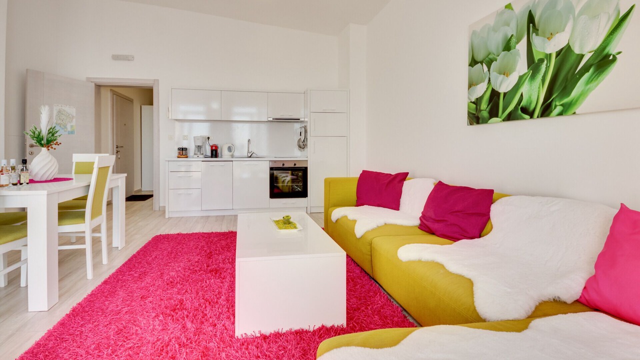 Photo of Livingroom in Bar