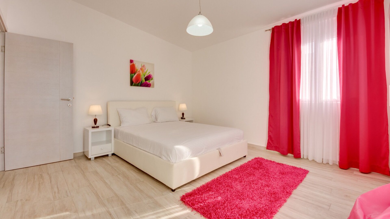 Photo of Bedroom in Bar