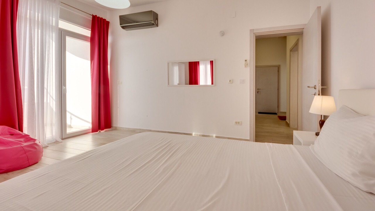 Photo of Bedroom in Bar