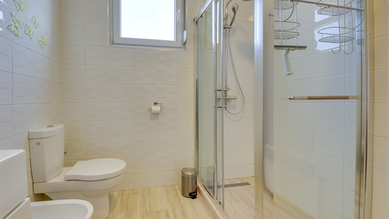 Photo of Bathroom in Bar
