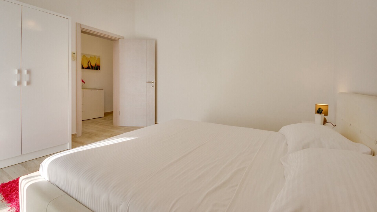Photo of Bedroom in Bar