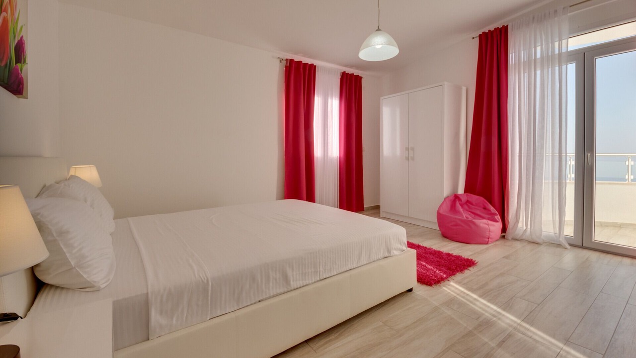 Photo of Bedroom in Bar