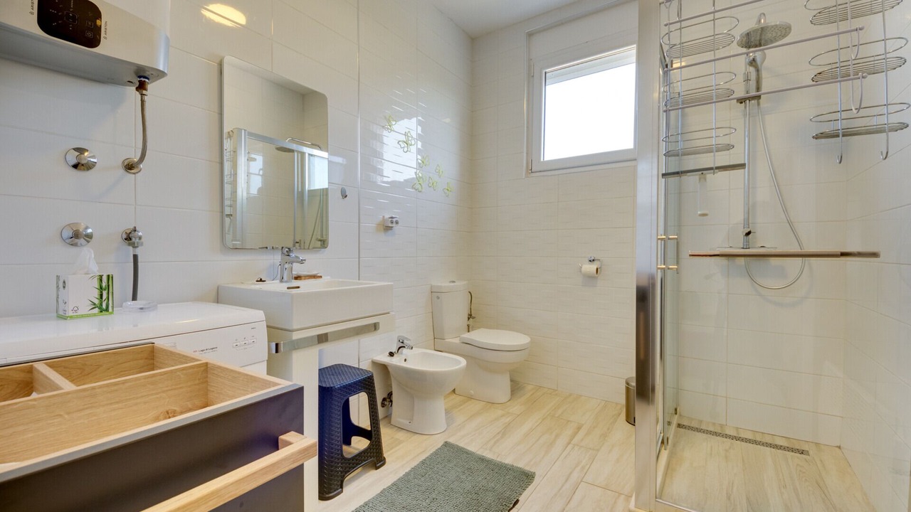 Photo of Bathroom in Bar
