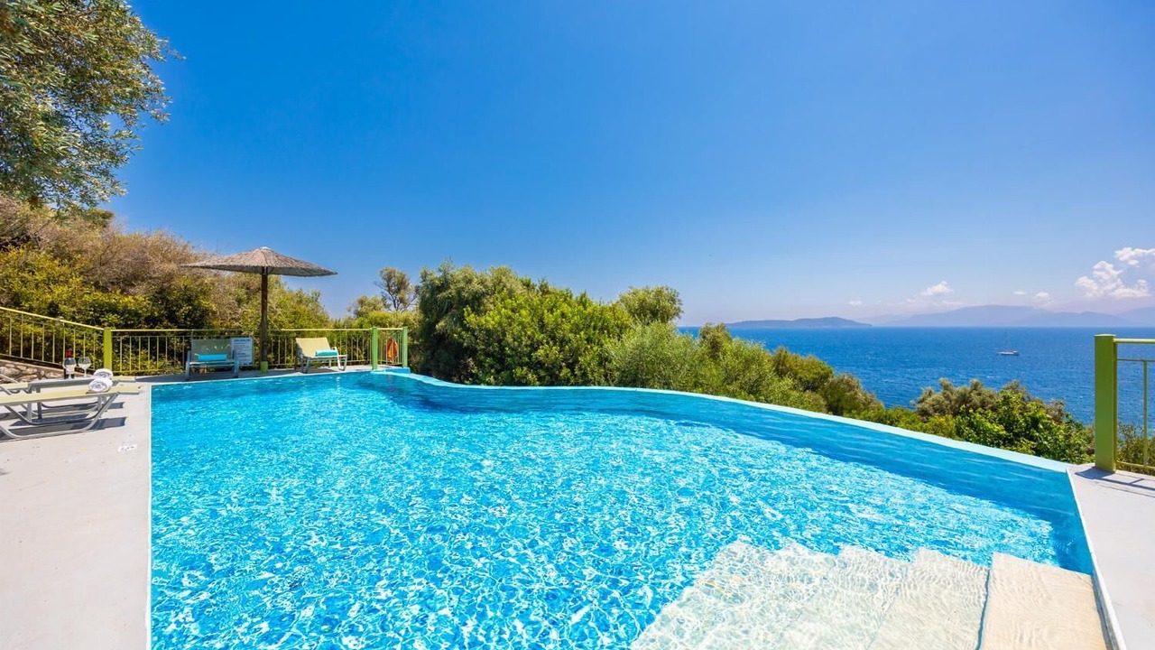 Photo of Outdoor in Sivota