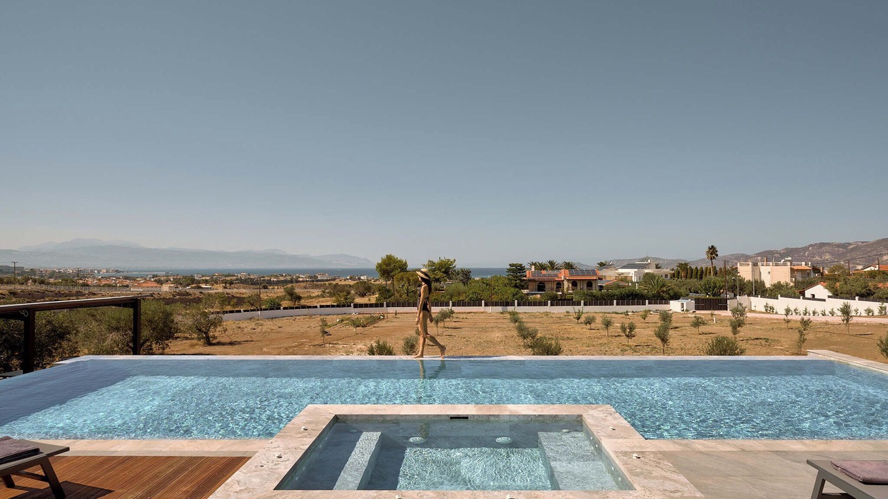 Photo of Outdoor in Korithion