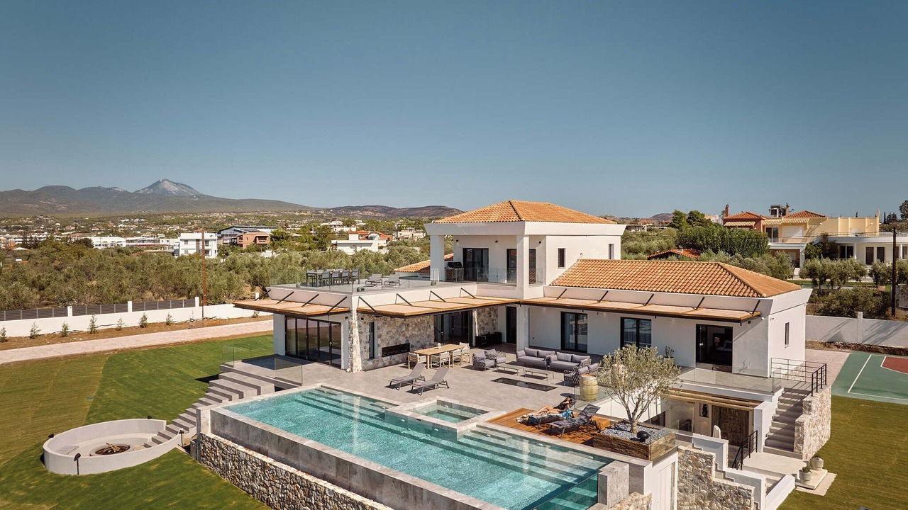 Photo of Outdoor in Korithion