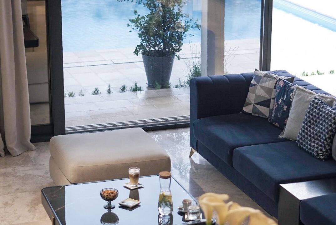 Photo of Livingroom in Kotor