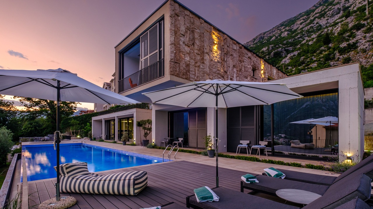 Photo of Outdoor in Kotor