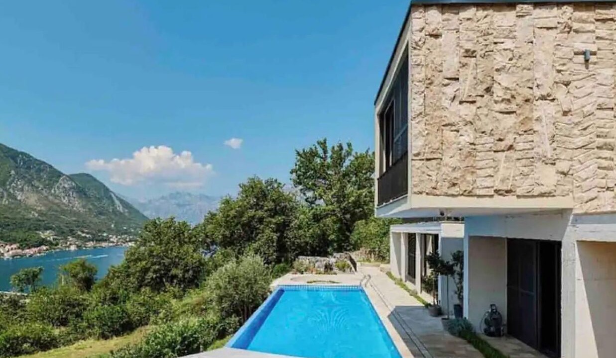 Photo of Outdoor in Kotor