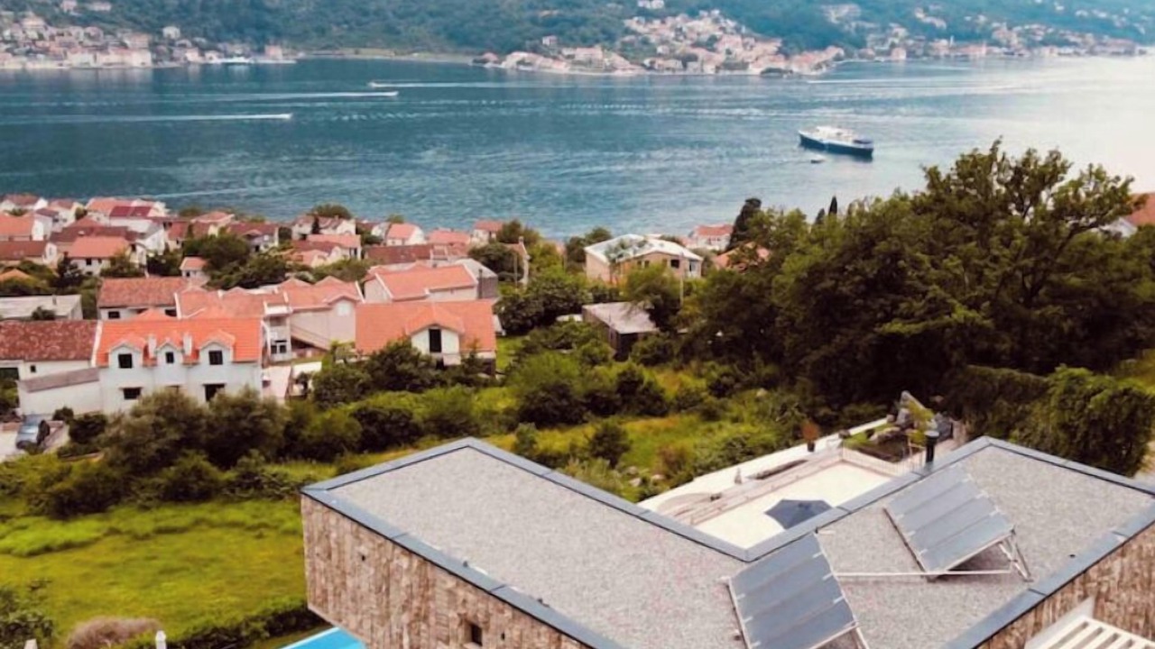 Photo of Outdoor in Kotor