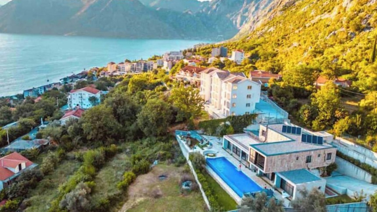 Photo of Outdoor in Kotor