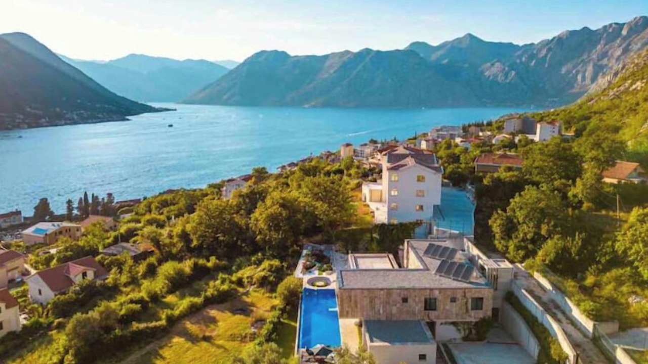 Photo of Outdoor in Kotor