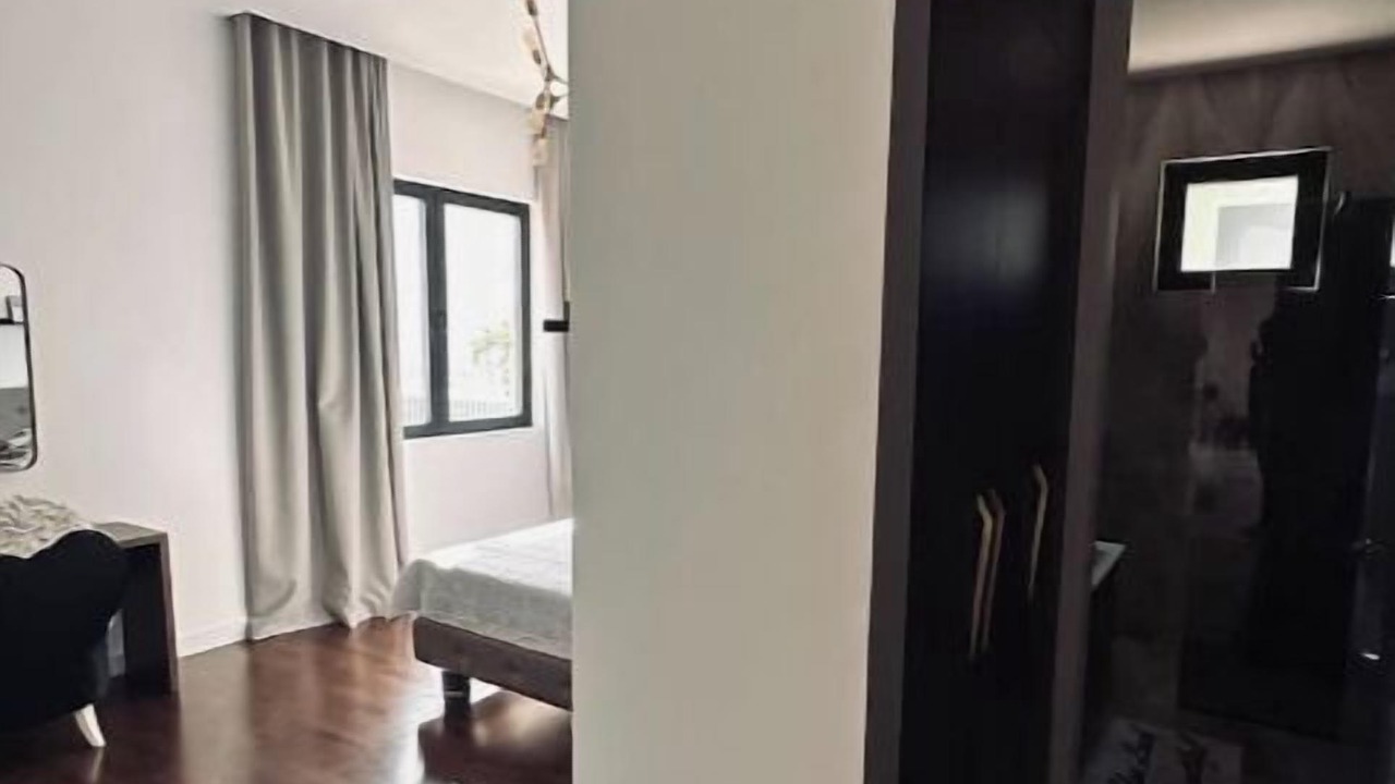 Photo of Bedroom in Kotor