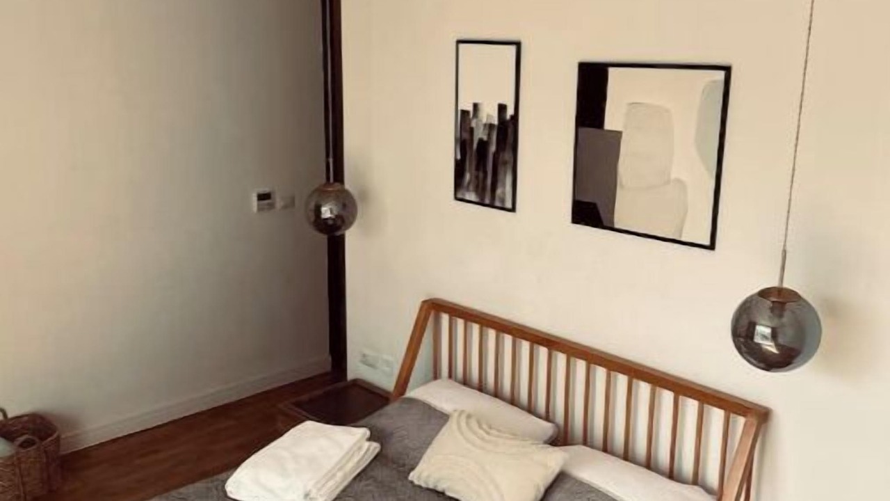 Photo of Bedroom in Kotor