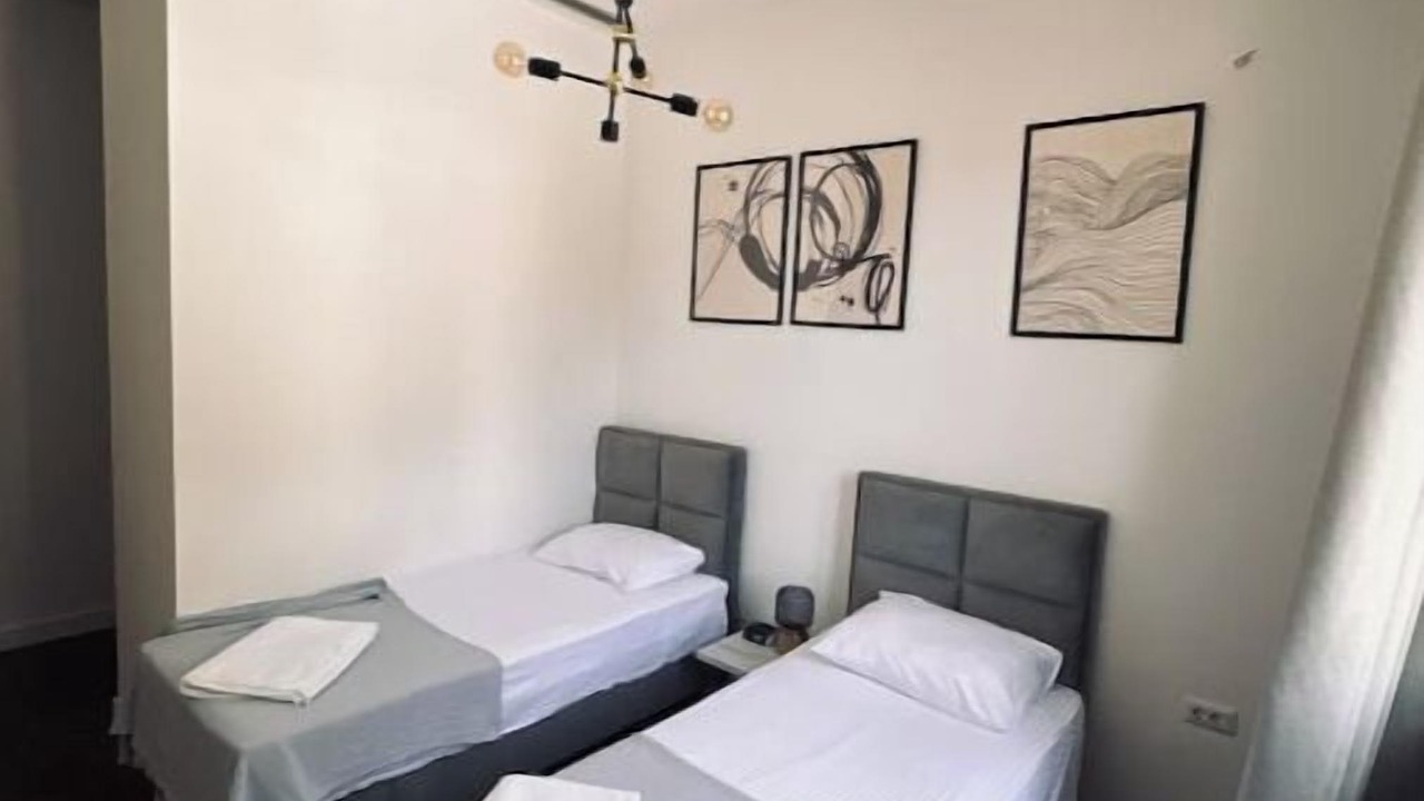 Photo of Bedroom in Kotor