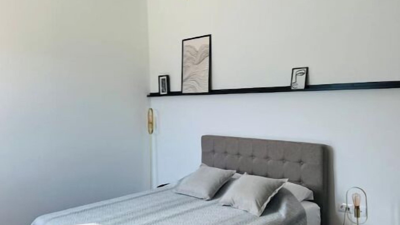 Photo of Bedroom in Kotor