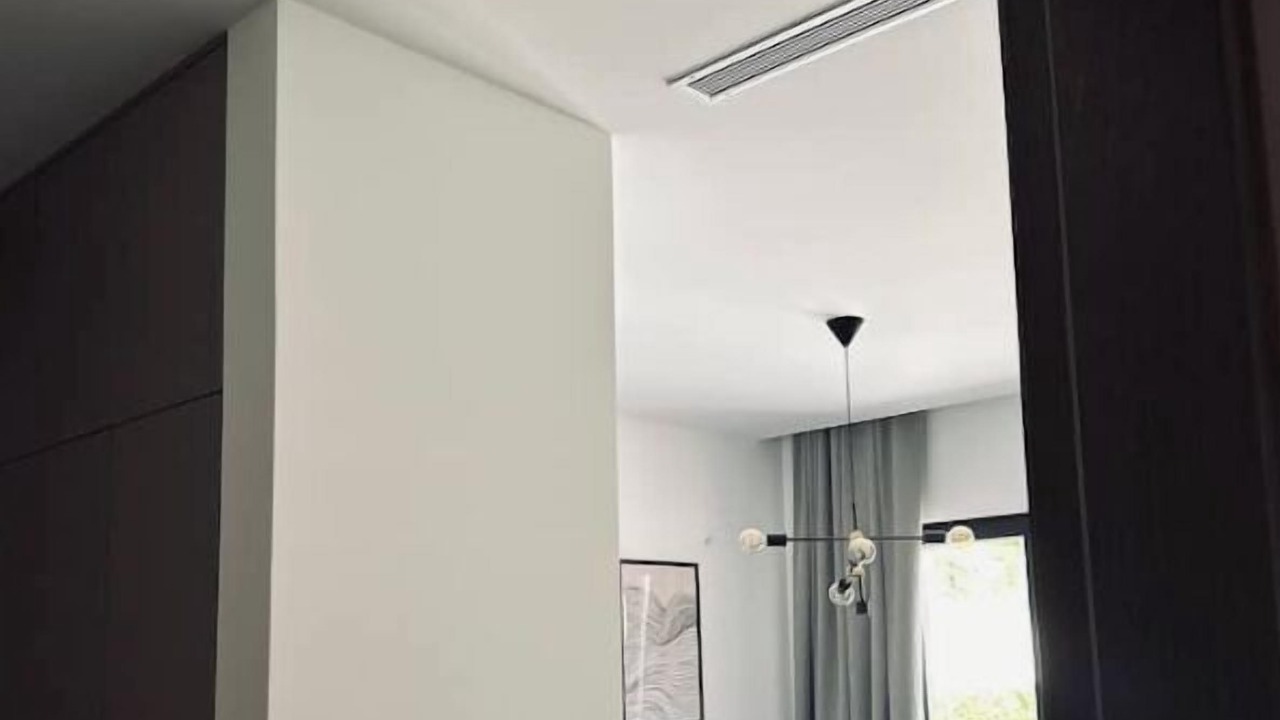 Photo of Bedroom in Kotor