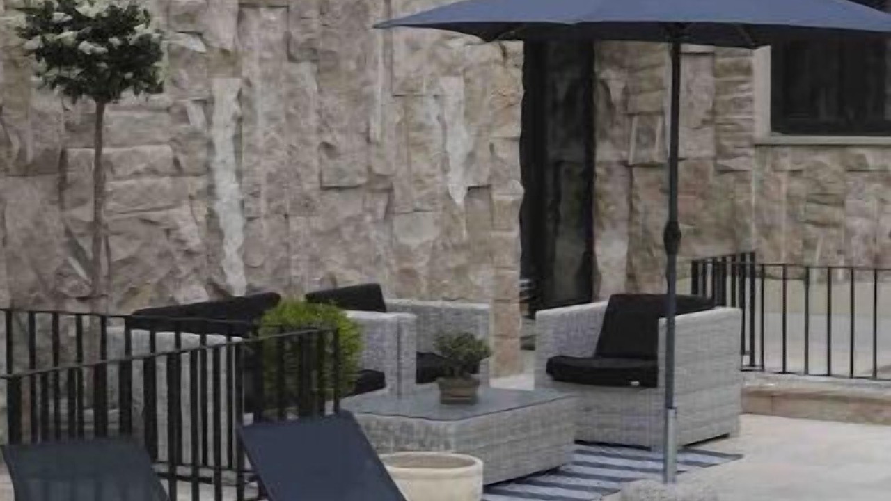 Photo of Patio Balcony in Kotor