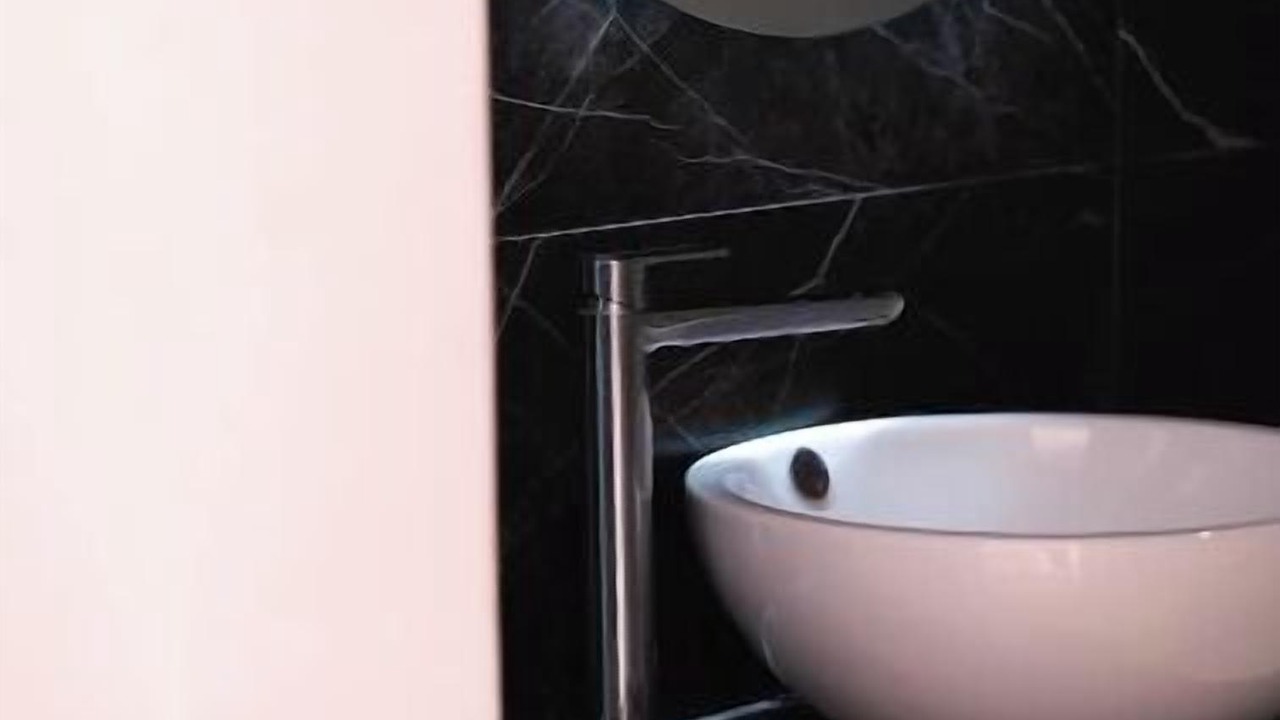 Photo of Bathroom in Kotor