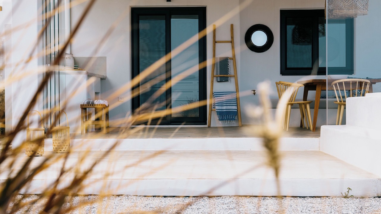 Photo of Patio Balcony in Stelida