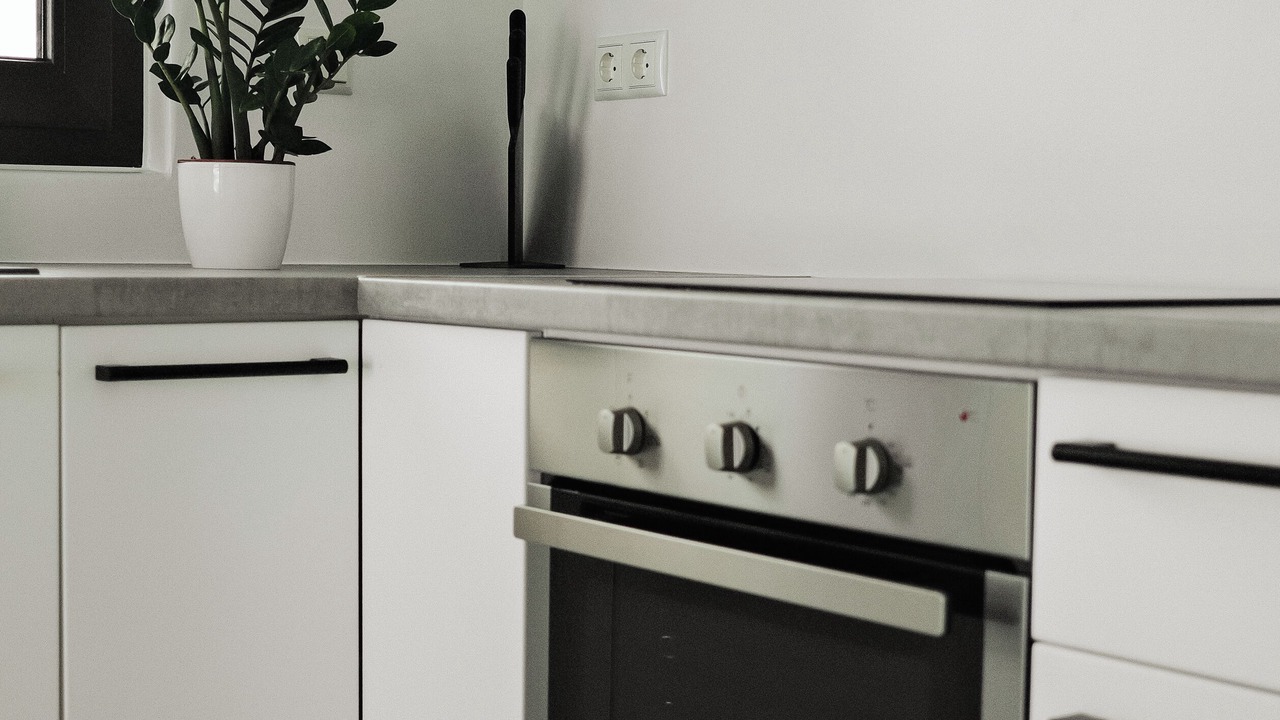 Photo of Kitchen in Stelida