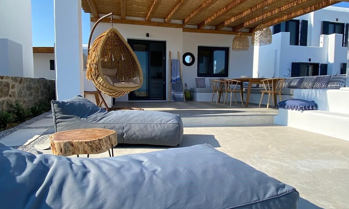 Photo of Outdoor in Stelida