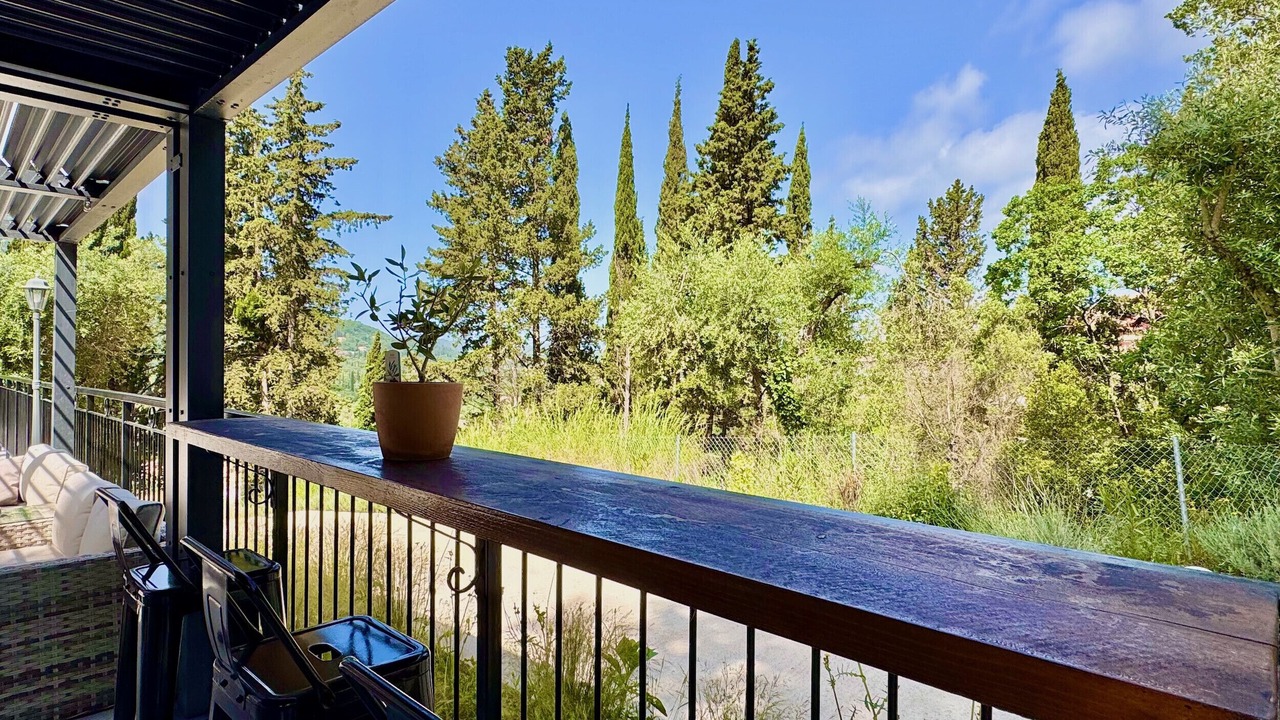 Photo of Outdoor in Achilleio