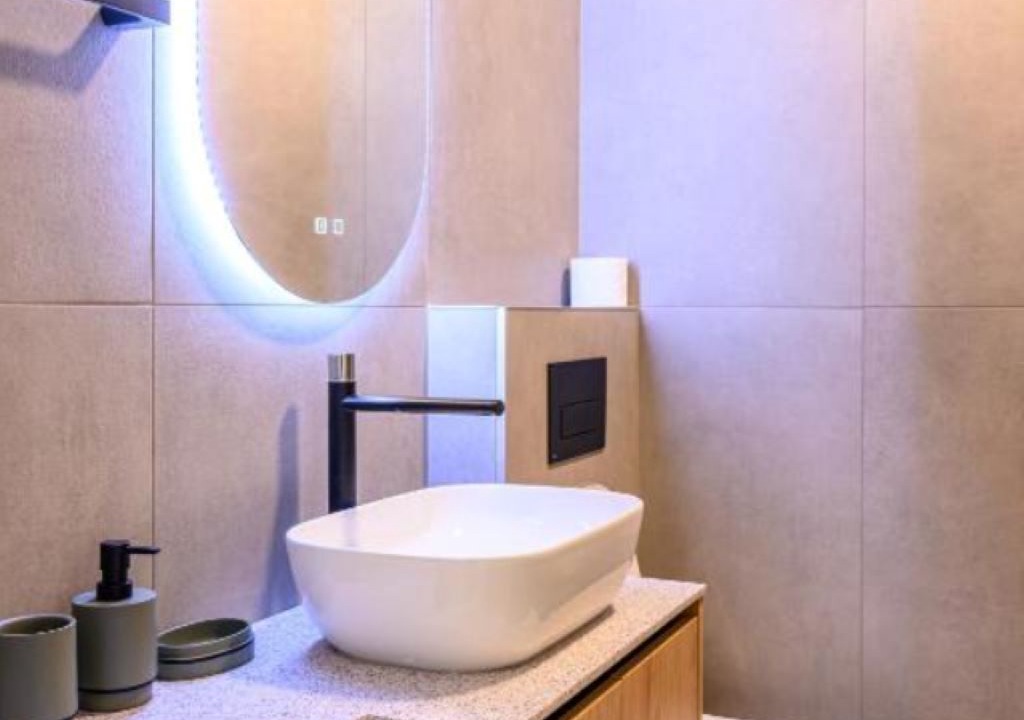 Photo of Bathroom in Boreti
