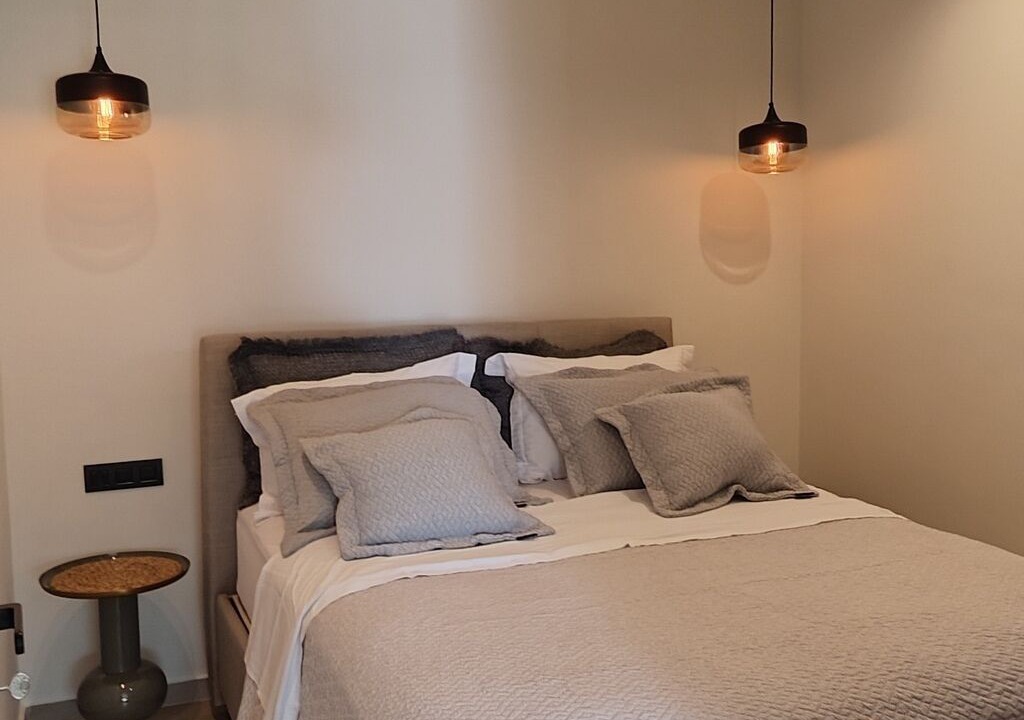Photo of Bedroom in Parga