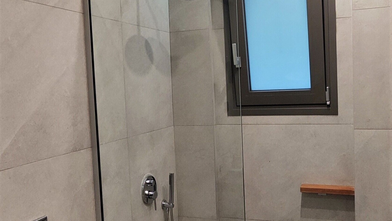 Photo of Bathroom in Parga