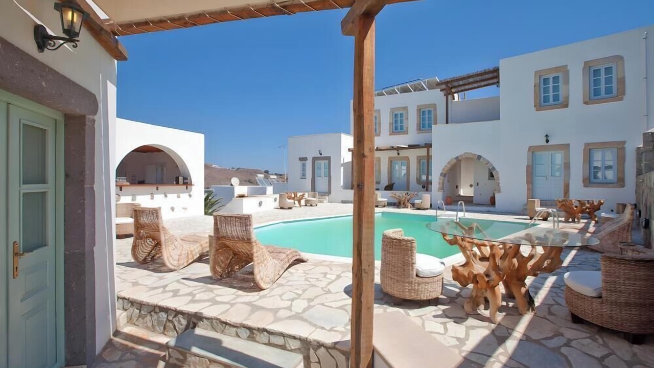 Photo of Outdoor in Skala