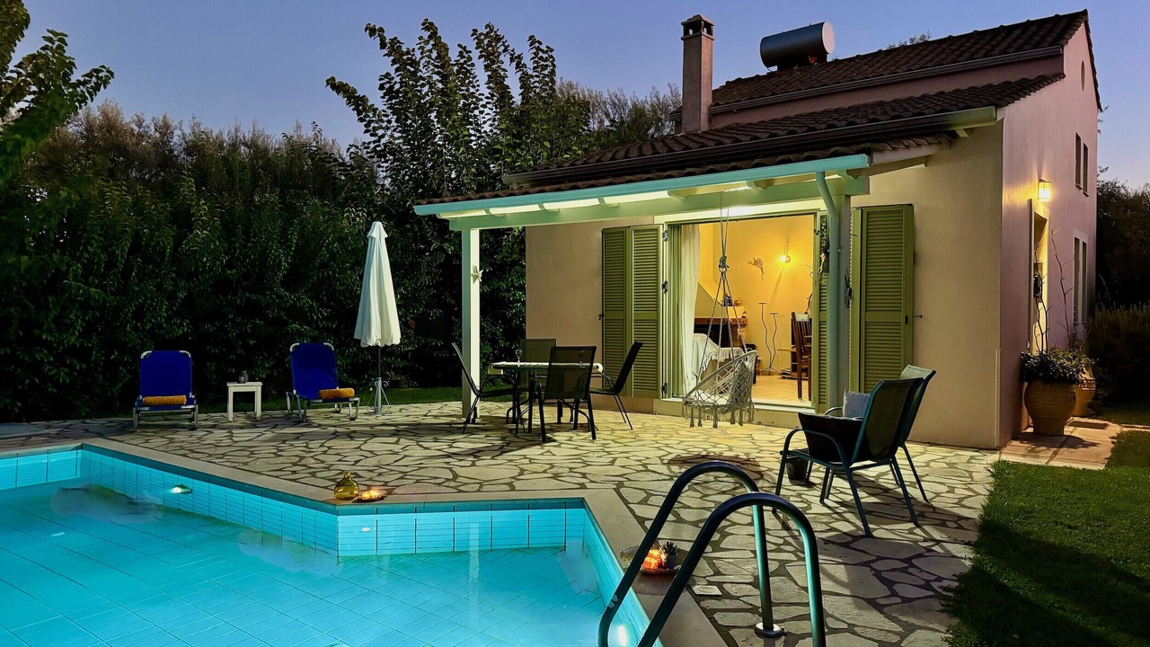 Photo of Outdoor in Lefkada Town