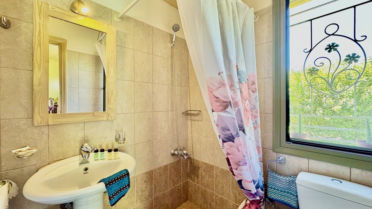 Photo of Bathroom in Lefkada Town