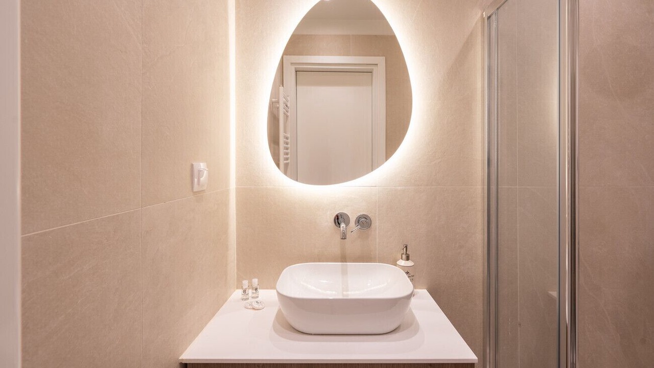 Photo of Bathroom in Athens