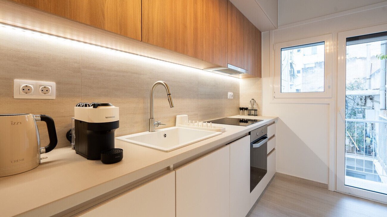 Photo of Kitchen in Athens