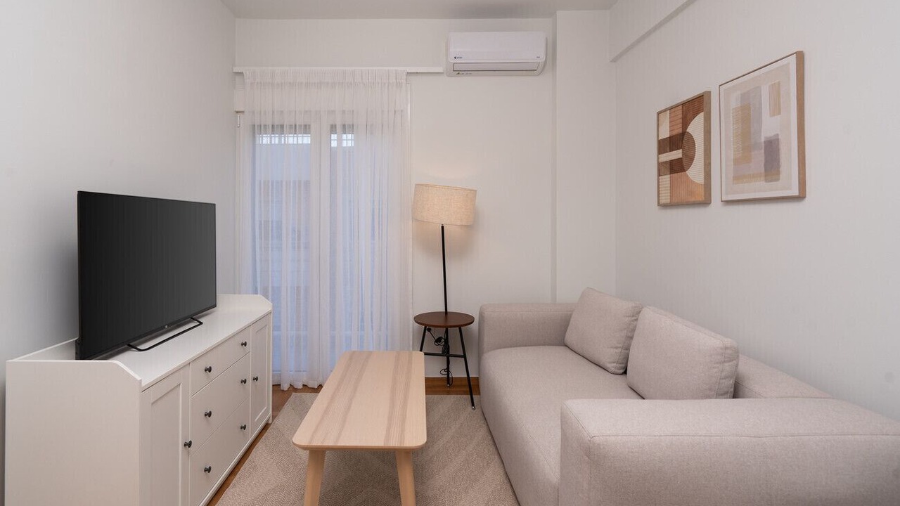 Photo of Livingroom in Athens