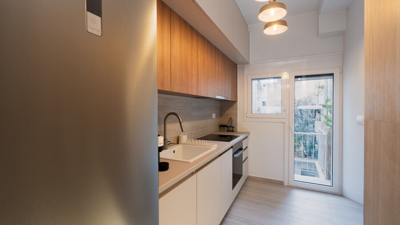 Photo of Kitchen in Athens