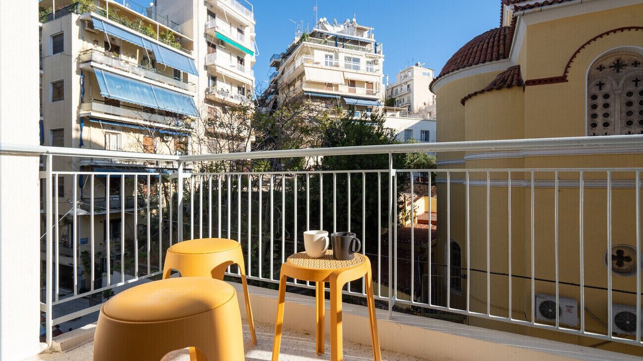 Photo of Outdoor in Pangrati