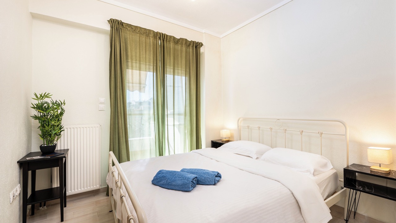 Photo of Bedroom in Kalamaria