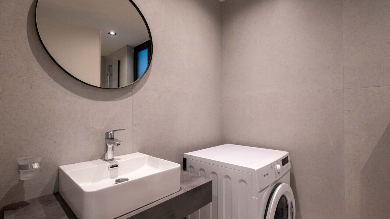 Photo of Bathroom in Kalamata