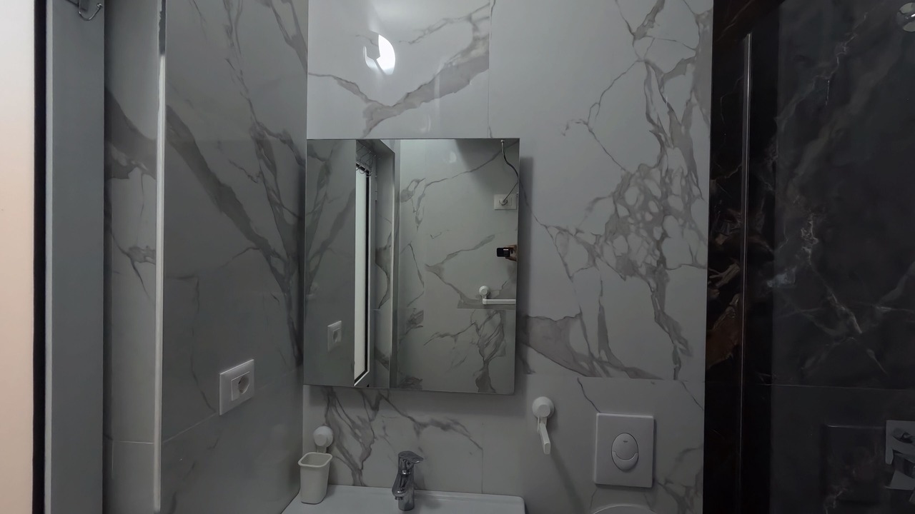 Photo of Bathroom in Vlore
