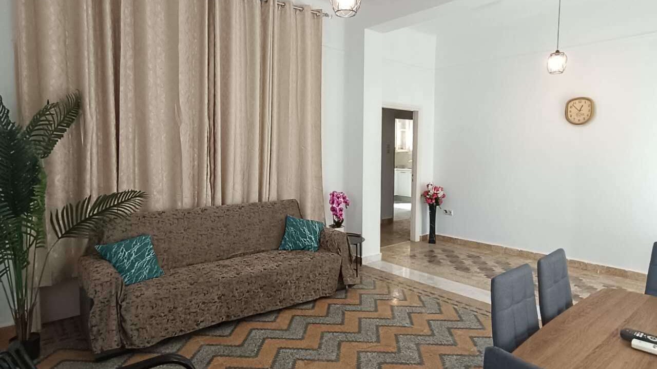 Photo of Livingroom in Dafni-Ymittos
