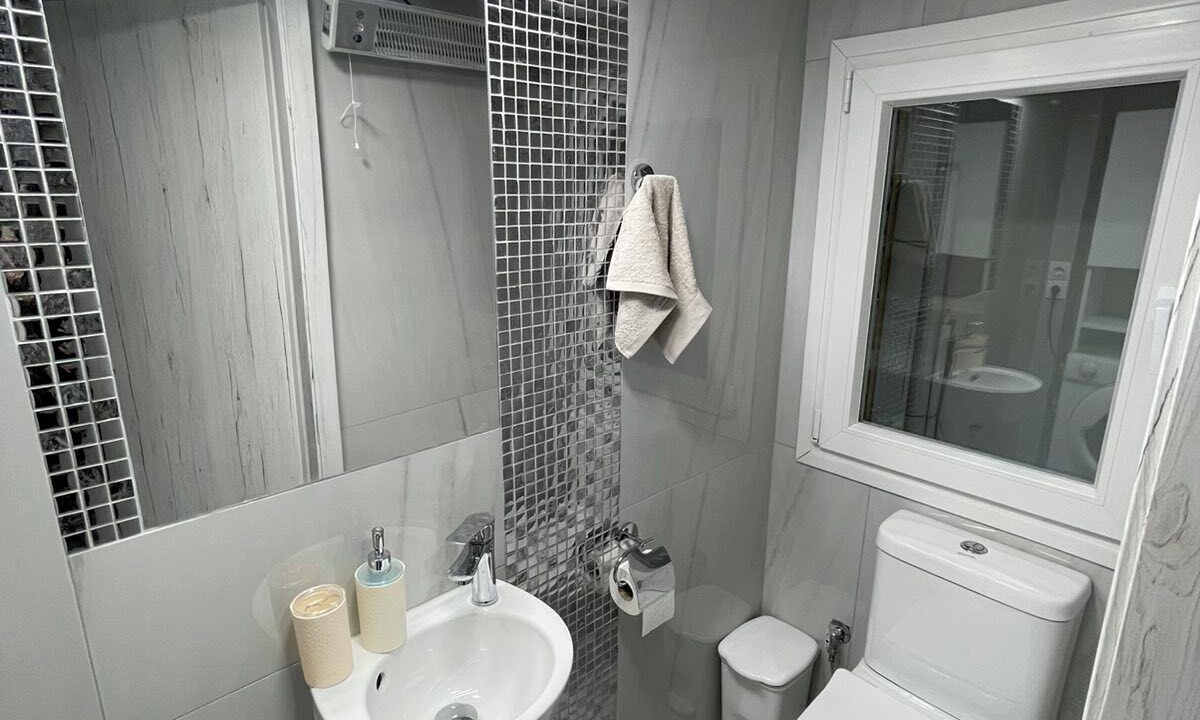 Photo of Bathroom in Petralona
