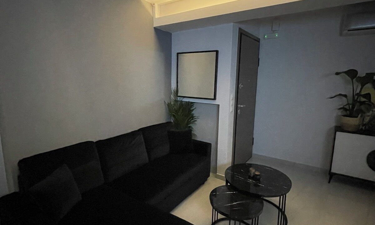 Photo of Livingroom in Petralona