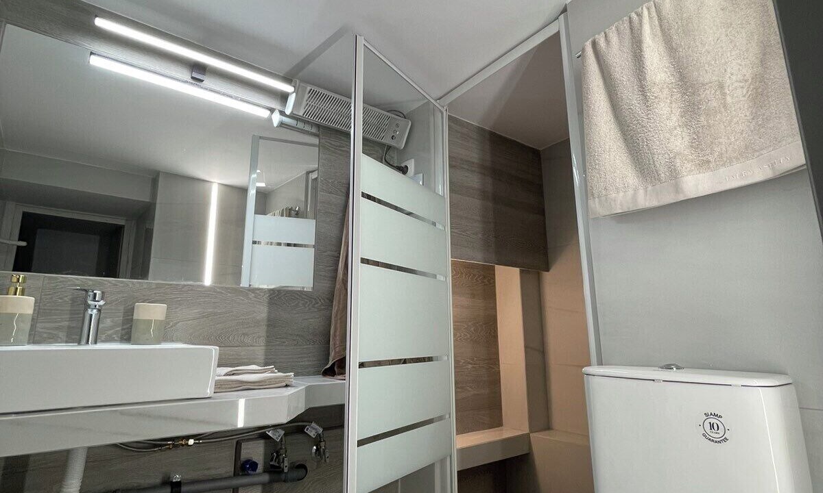 Photo of Bathroom in Petralona