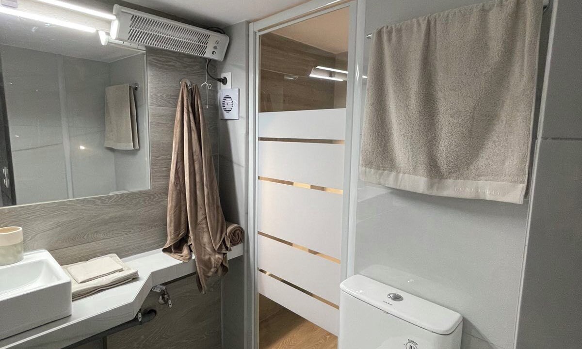 Photo of Bathroom in Petralona