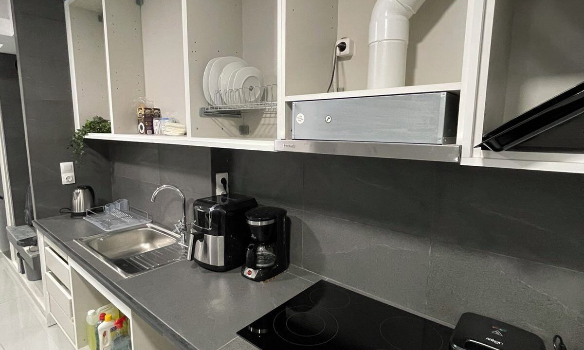 Photo of Kitchen in Petralona